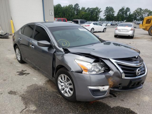 NISSAN ALTIMA 2.5 2014 1n4al3ap9ec421994