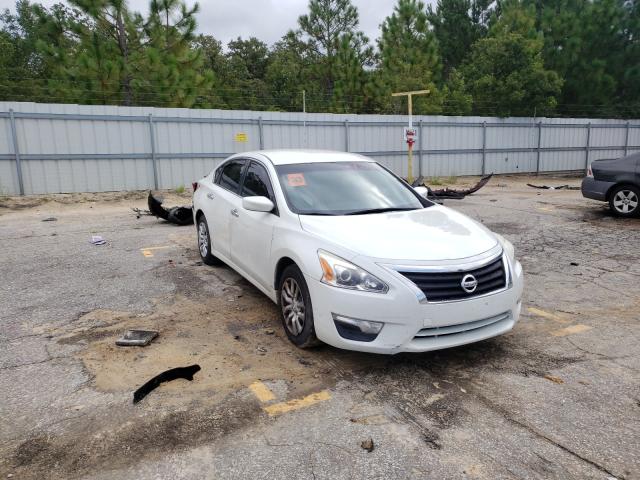 NISSAN ALTIMA 2.5 2014 1n4al3ap9ec422451