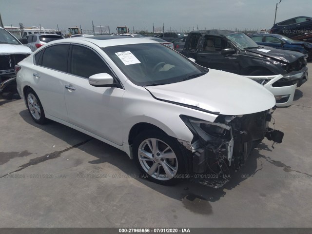 NISSAN ALTIMA 2014 1n4al3ap9ec422479