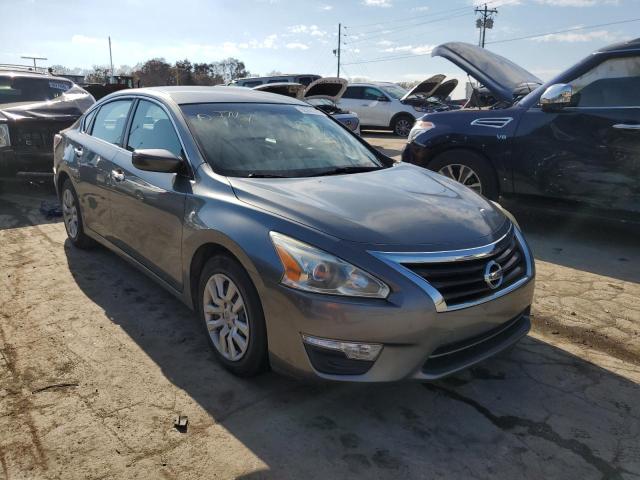 NISSAN ALTIMA 2.5 2014 1n4al3ap9ec423258