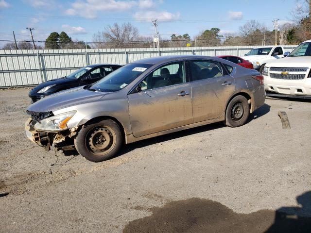 NISSAN ALTIMA 2.5 2014 1n4al3ap9ec423308