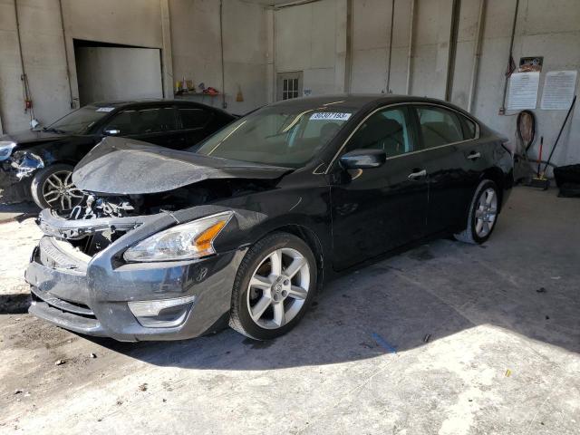 NISSAN ALTIMA 2014 1n4al3ap9ec423437