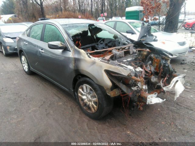 NISSAN ALTIMA 2014 1n4al3ap9ec424118