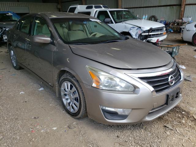 NISSAN ALTIMA 2.5 2014 1n4al3ap9ec424149