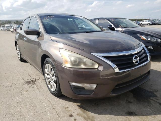 NISSAN ALTIMA 2.5 2014 1n4al3ap9ec424166