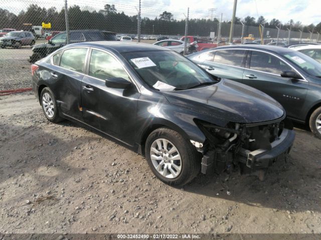 NISSAN ALTIMA 2014 1n4al3ap9ec424233