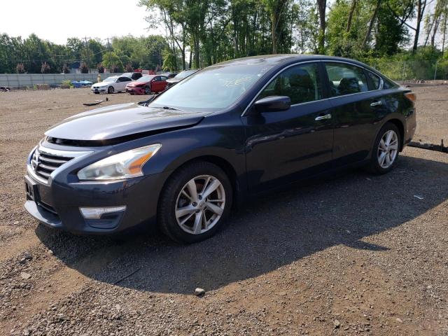 NISSAN ALTIMA 2.5 2014 1n4al3ap9ec424314