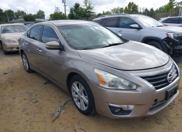 NISSAN ALTIMA 2014 1n4al3ap9ec426001