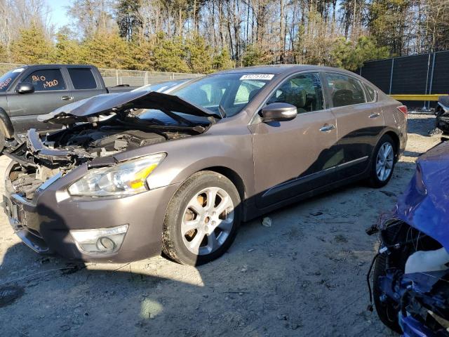 NISSAN ALTIMA 2014 1n4al3ap9ec426029