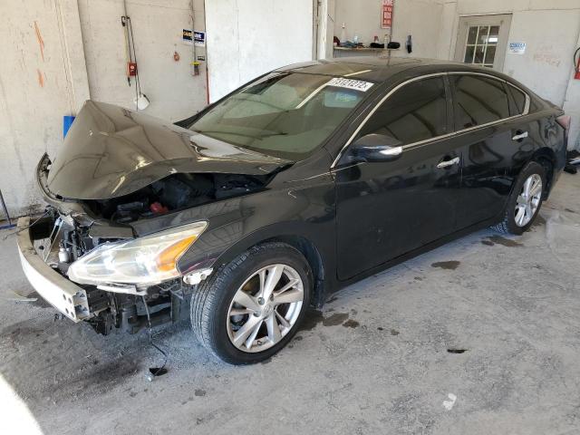 NISSAN ALTIMA 2.5 2014 1n4al3ap9ec426080