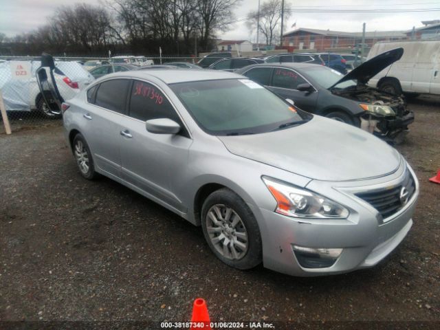 NISSAN ALTIMA 2014 1n4al3ap9ec426628