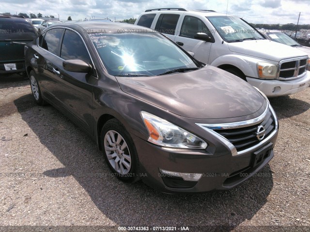 NISSAN ALTIMA 2014 1n4al3ap9ec427617