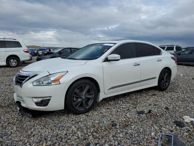 NISSAN ALTIMA 2014 1n4al3ap9ec427875