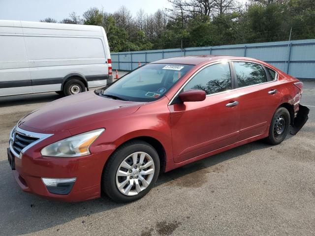 NISSAN ALTIMA 2.5 2014 1n4al3ap9ec428380