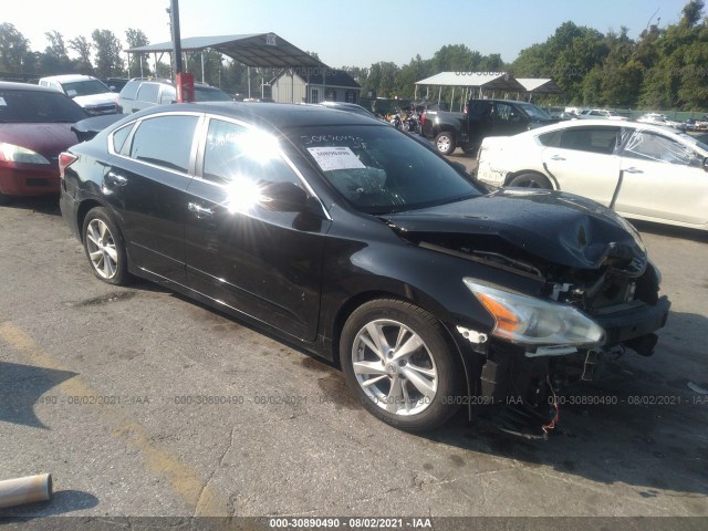 NISSAN ALTIMA 2014 1n4al3ap9ec428458