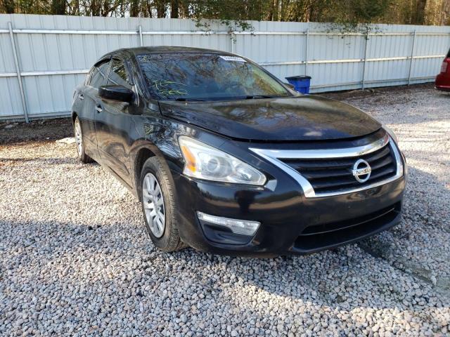 NISSAN ALTIMA 2.5 2014 1n4al3ap9ec428492