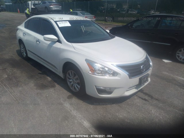 NISSAN ALTIMA 2014 1n4al3ap9ec429576