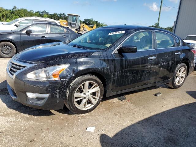 NISSAN ALTIMA 2.5 2014 1n4al3ap9ec900089