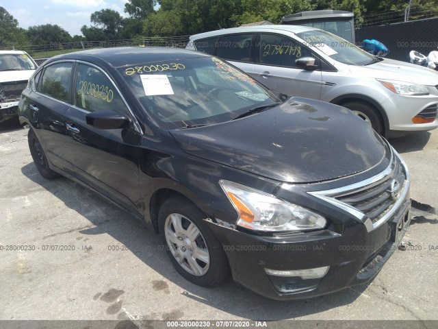 NISSAN ALTIMA 2014 1n4al3ap9ec900111