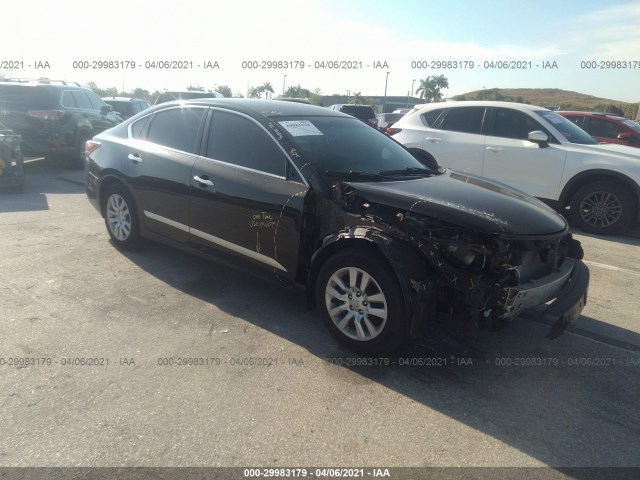 NISSAN ALTIMA 2014 1n4al3ap9ec900187