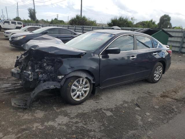 NISSAN ALTIMA 2.5 2014 1n4al3ap9ec901016