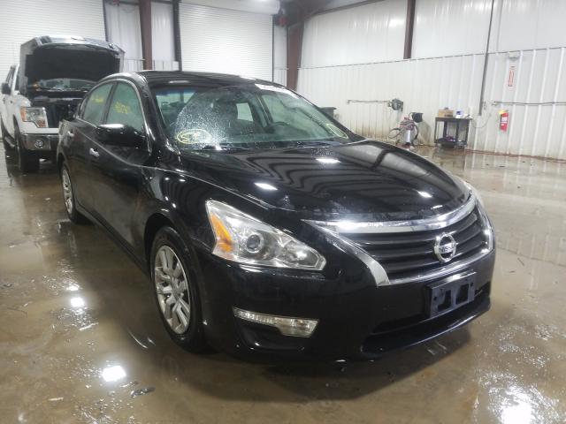 NISSAN ALTIMA 2.5 2014 1n4al3ap9ec902103