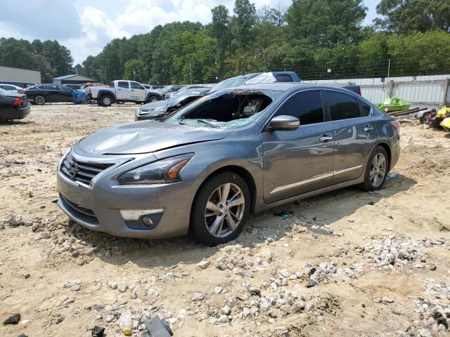 NISSAN ALTIMA 2014 1n4al3ap9ec902537