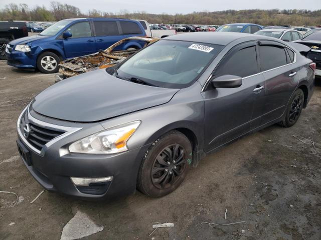 NISSAN ALTIMA 2.5 2014 1n4al3ap9ec903204