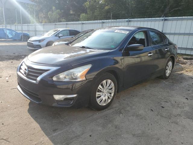 NISSAN ALTIMA 2.5 2014 1n4al3ap9ec903705