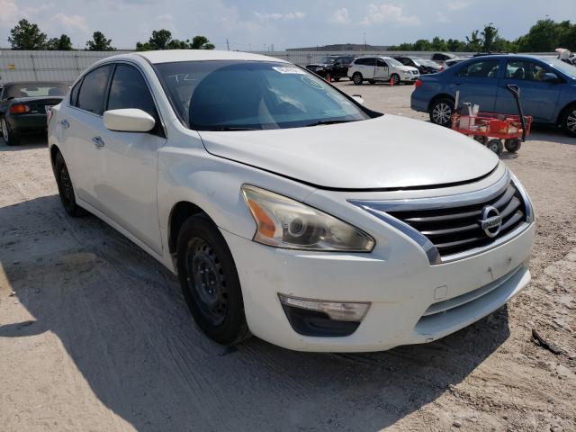 NISSAN ALTIMA 2.5 2014 1n4al3ap9en200139