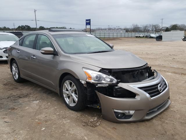 NISSAN ALTIMA 2.5 2014 1n4al3ap9en205776