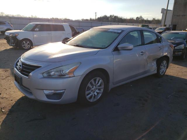 NISSAN ALTIMA 2014 1n4al3ap9en205955