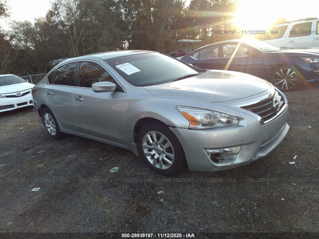 NISSAN ALTIMA 2014 1n4al3ap9en206104