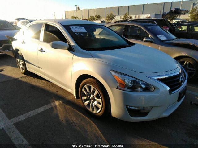 NISSAN ALTIMA 2014 1n4al3ap9en206328