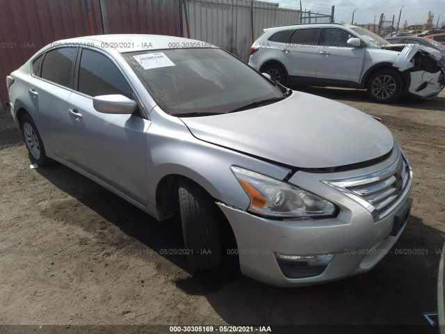 NISSAN ALTIMA 2014 1n4al3ap9en206961