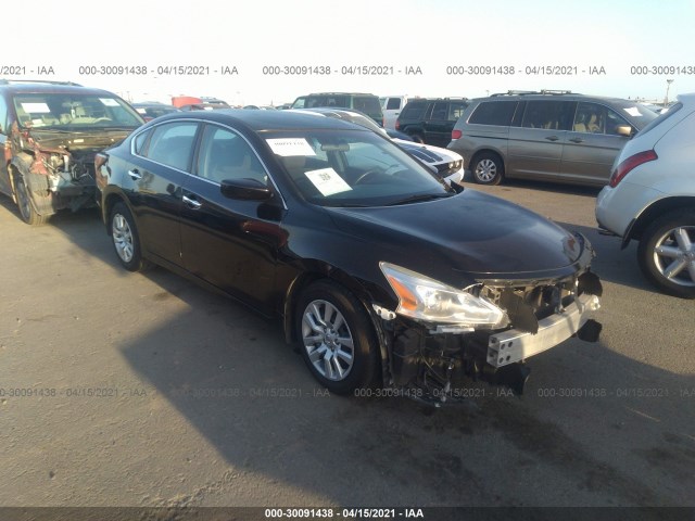 NISSAN ALTIMA 2014 1n4al3ap9en207043