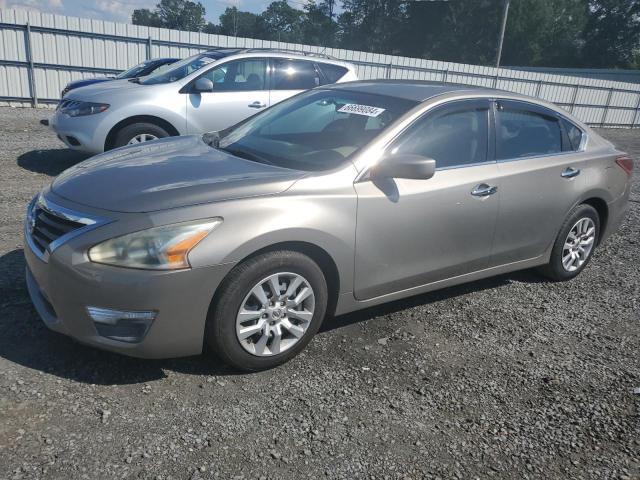 NISSAN ALTIMA 2.5 2014 1n4al3ap9en207270