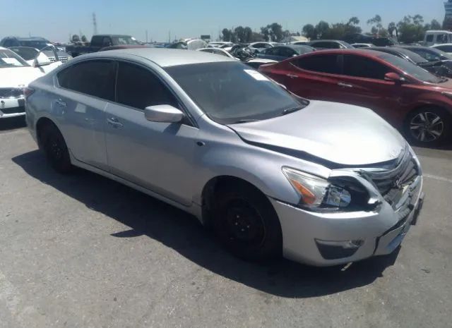 NISSAN ALTIMA 2014 1n4al3ap9en207530