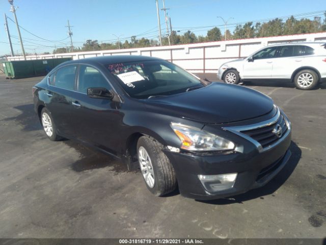 NISSAN ALTIMA 2014 1n4al3ap9en207589