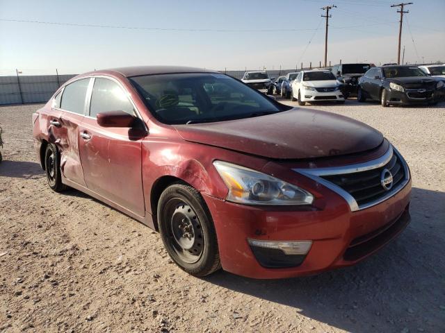 NISSAN ALTIMA 2.5 2014 1n4al3ap9en208788