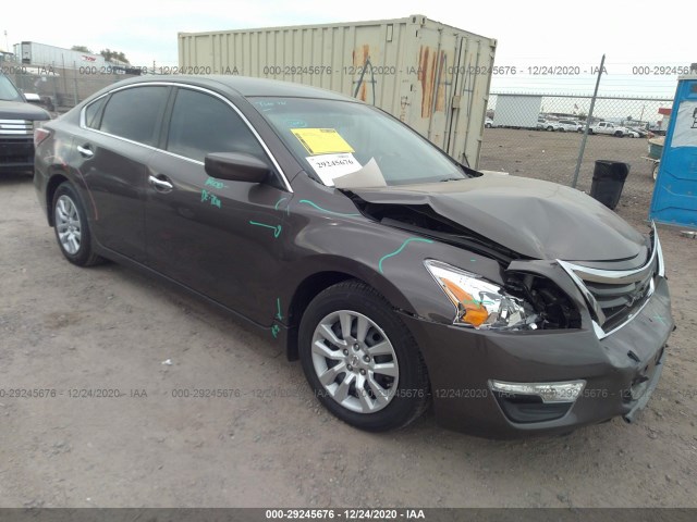 NISSAN ALTIMA 2014 1n4al3ap9en209133