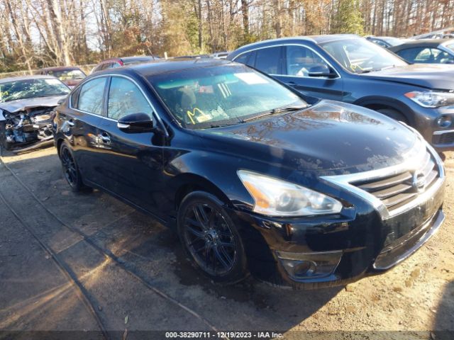 NISSAN ALTIMA 2014 1n4al3ap9en210427