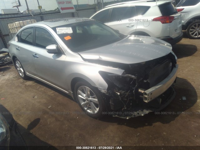 NISSAN ALTIMA 2014 1n4al3ap9en211044