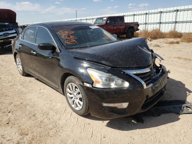 NISSAN ALTIMA 2.5 2014 1n4al3ap9en211092