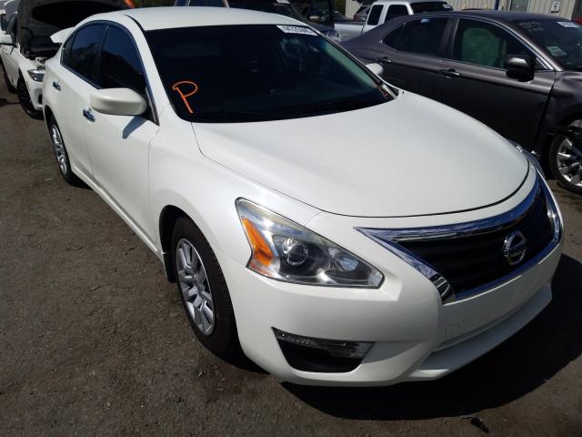 NISSAN ALTIMA 2.5 2014 1n4al3ap9en211352