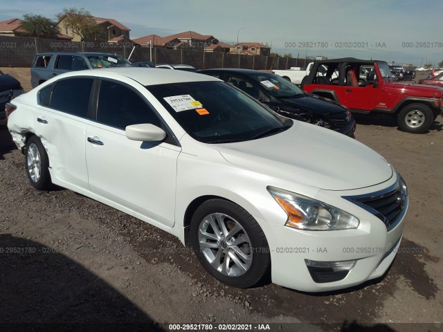 NISSAN ALTIMA 2014 1n4al3ap9en211657