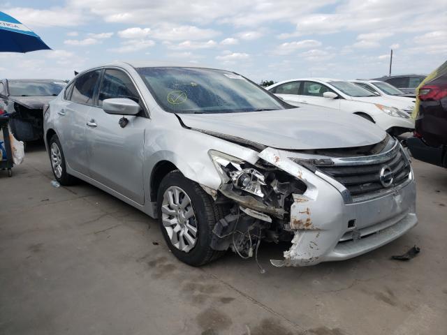 NISSAN ALTIMA 2.5 2014 1n4al3ap9en211707