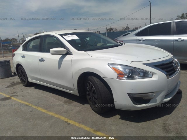 NISSAN ALTIMA 2014 1n4al3ap9en211822