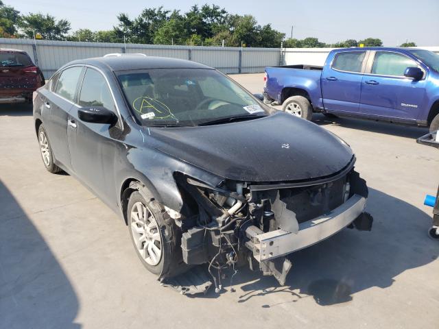 NISSAN ALTIMA 2.5 2014 1n4al3ap9en211870