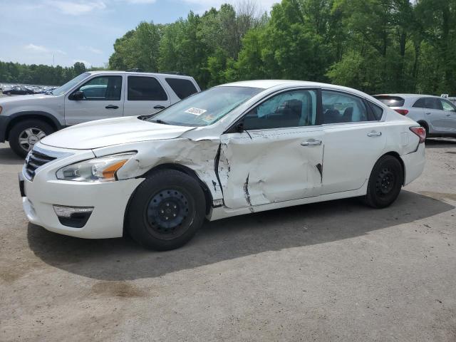 NISSAN ALTIMA 2014 1n4al3ap9en212629